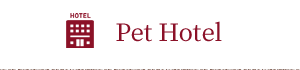 Pet Hotel
